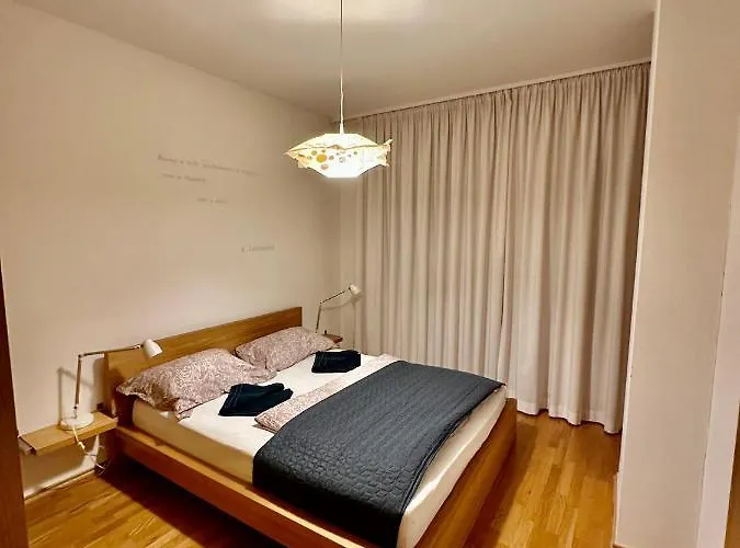 Διαμέρισμα With Balcony *