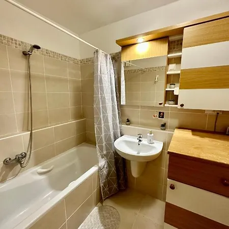 With Balcony アパート *