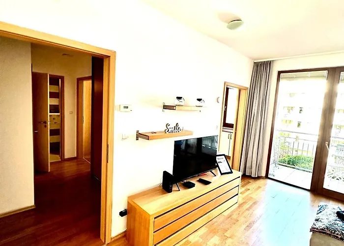 With Balcony *