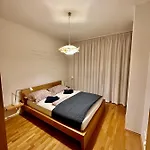 Apartamento With Balcony *