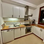 Apartamento With Balcony Budapest