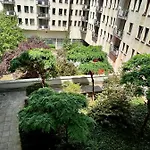 With Balcony Apartamento *