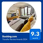 Apartamento With Balcony *
