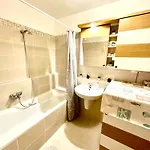 Apartamento With Balcony *