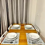 Apartamento With Balcony