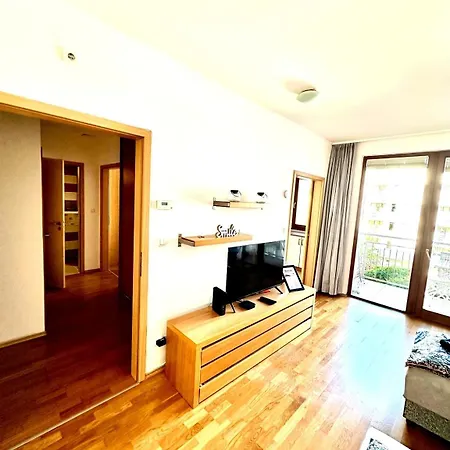 With Balcony *