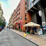דירה With Balcony *