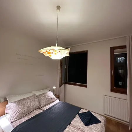 With Balcony Budapeste