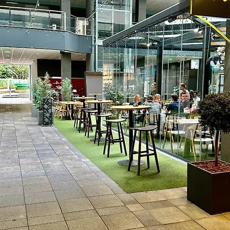 With Balcony Apartamento