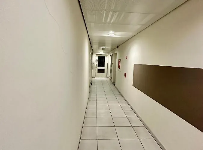 Apartament With Balcony