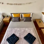 With Balcony Apartment *
